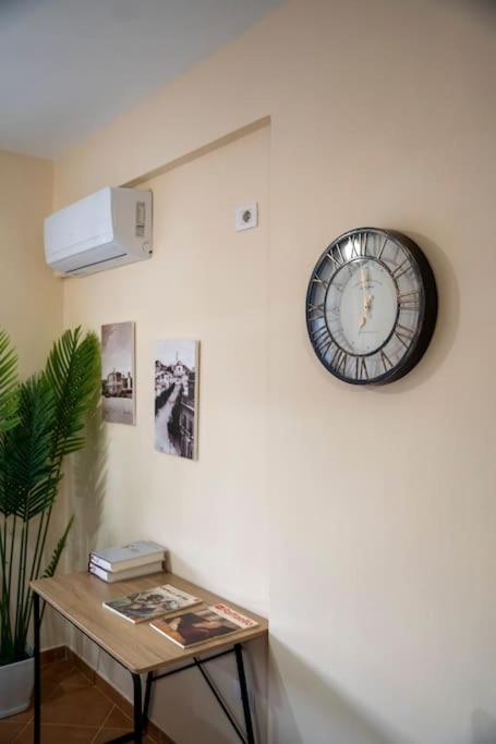 Appartement Center With Balcony *
